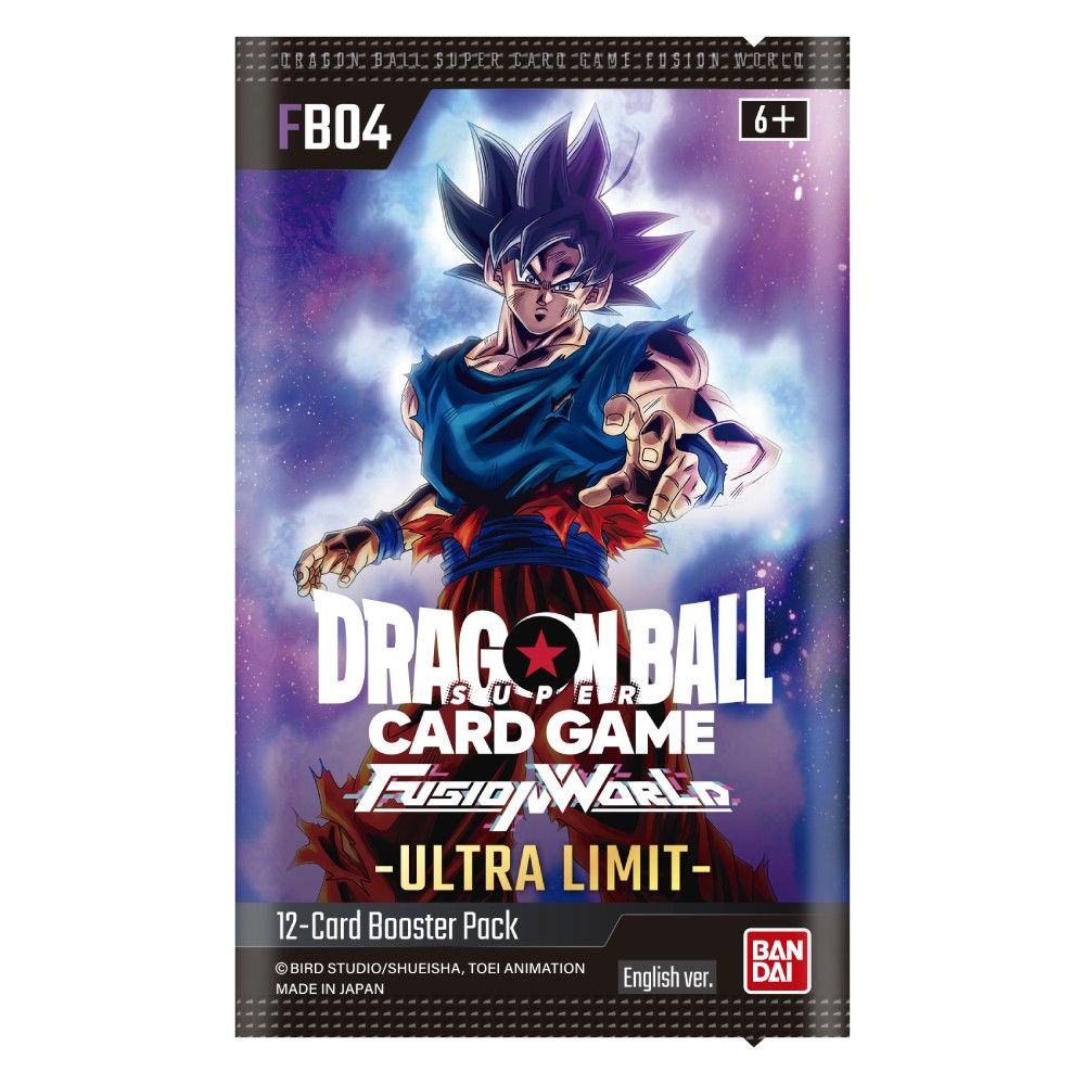 FB04- ULTRA LIMIT